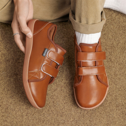 (🔥Sconto del 50% oggi - Non lasciartelo sfuggire!) - Scarpe casual in pelle facili da indossare selezionate - Impermeabili e antiscivolo (che combinano supporto, durata e comfort)