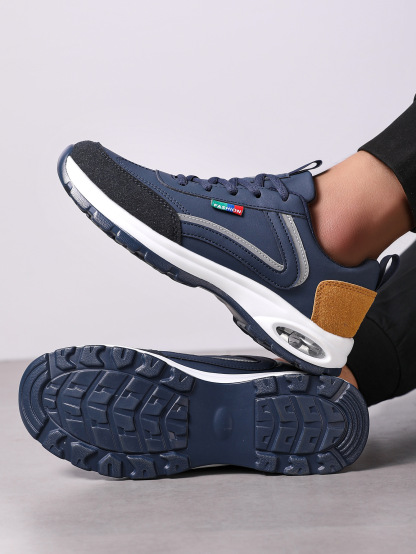 (🔥Sconto del 50% oggi - non perderlo) - Sneakers leggere in pelle (- Morbide e comode - Unisex)