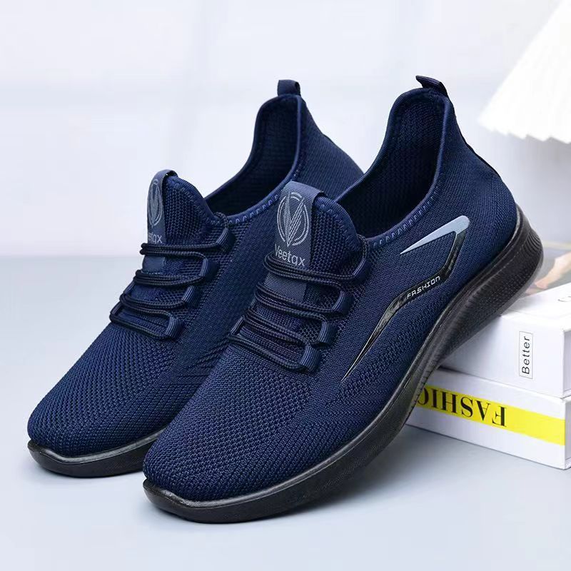 (🔥Sconto del 50% oggi - non perdertelo) Sneakers casual traspiranti, morbide e antiscivolo - design ergonomico