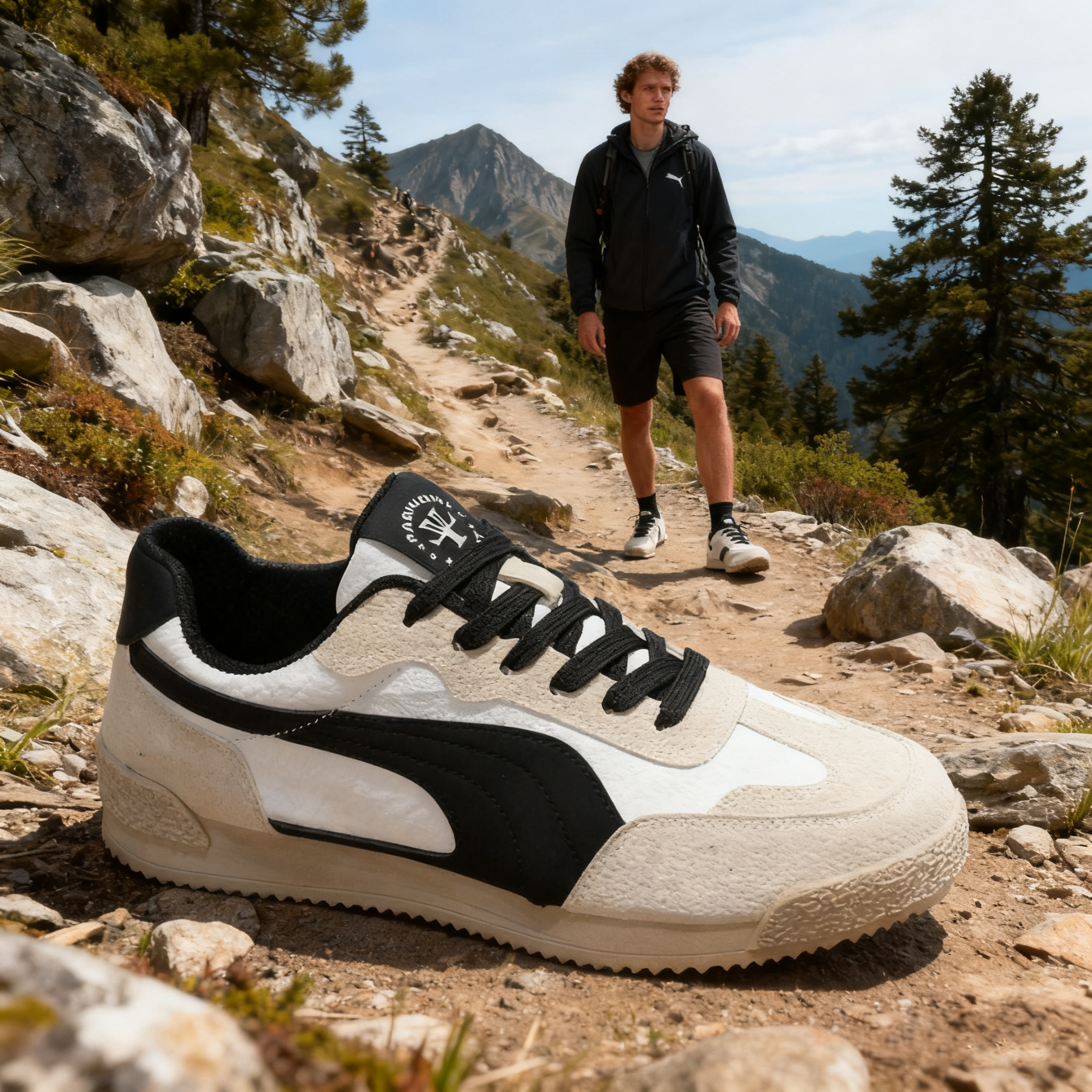 (🔥Sconto del 50% a tempo limitato - Non lasciartelo sfuggire!) - Scarpe sportive ortopediche morbide e comode - per sport casual (supporto dell'arco plantare - ergonomiche)