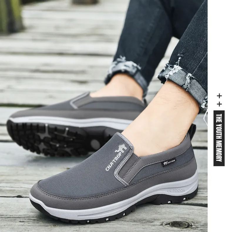 (🔥50% de descuento hoy - no te lo pierdas) ⏰ - Zapatos ortopédicos de lujo italianos de marca, suaves y cómodos, hechos de cuero cepillado (soporte - alivio del dolor en los pies)