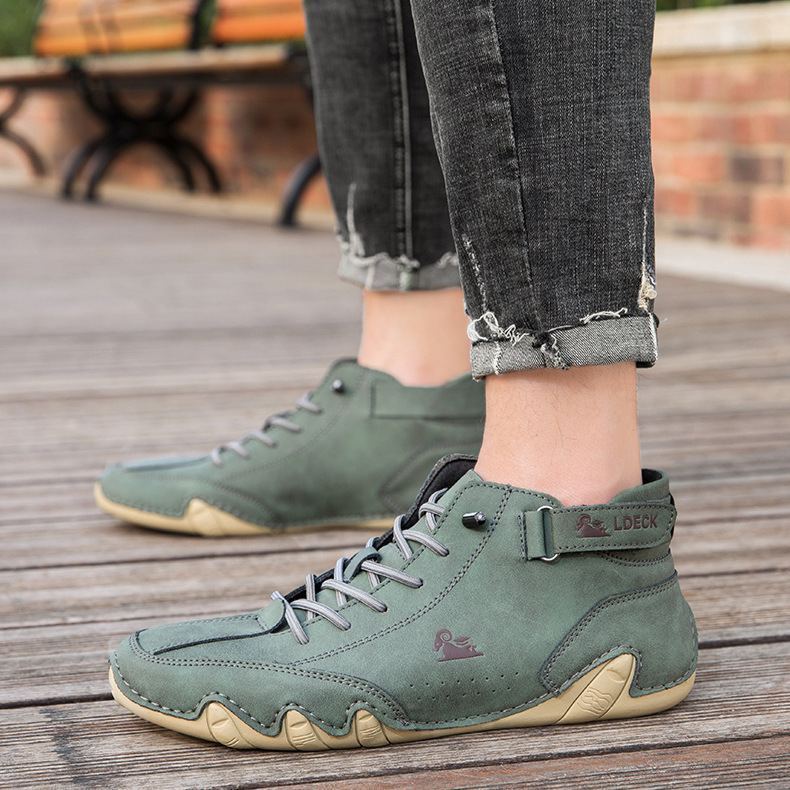 (🔥Sconto del 50% per un periodo limitato )- Scarpe ortopediche Four Seasons - Design ergonomico✅ Rendi la tua camminata più comoda