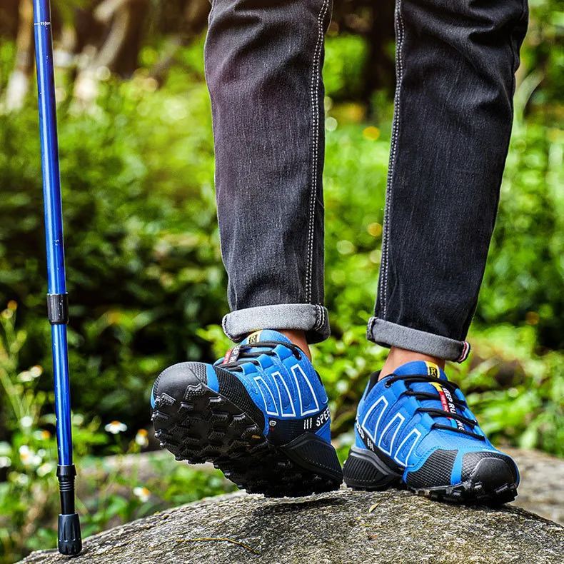 🐂【Prodotto negli USA】【⏰Sconto del 70% oggi - Non perderlo!】✅Pelle di alta qualità + cuciture a mano - un articolo indispensabile🔴Di' addio al dolore ai piedi