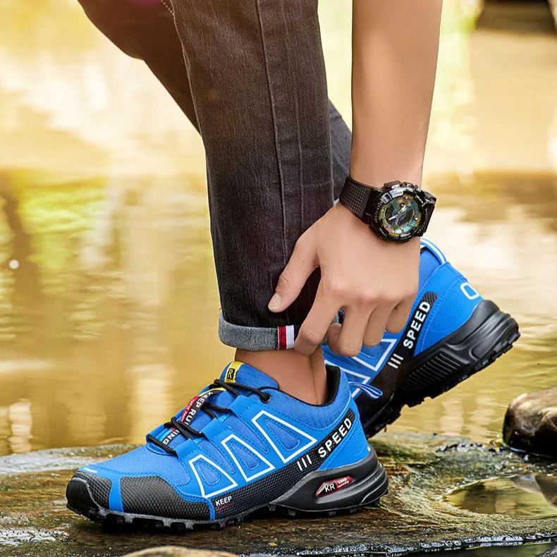 🐂【Prodotto negli USA】【⏰Sconto del 70% oggi - Non perderlo!】✅Pelle di alta qualità + cuciture a mano - un articolo indispensabile🔴Di' addio al dolore ai piedi