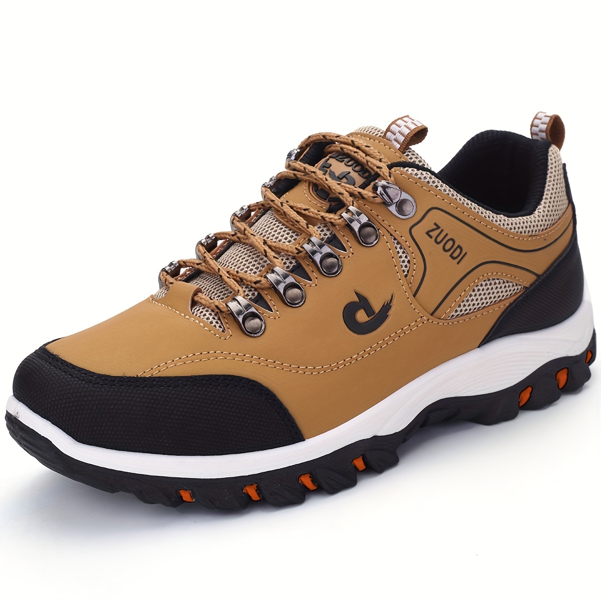 Men's Outdoor Casual Comfortable Light Shoes (Buy 2 Free Shipping)
