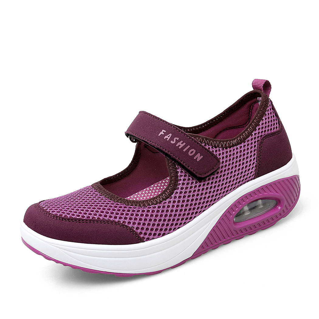 💥LAST DAY 70% OFF💥-Women's Orthopedic Walking Nurse Shoes