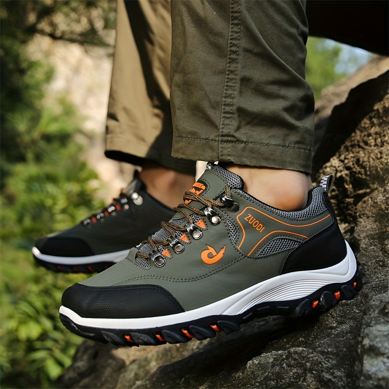 Men's Outdoor Casual Comfortable Light Shoes (Buy 2 Free Shipping)