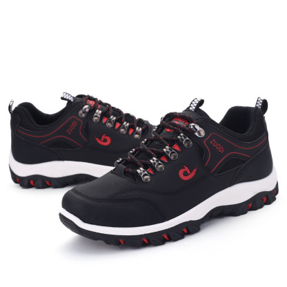 Men's Outdoor Casual Comfortable Light Shoes (Buy 2 Free Shipping)