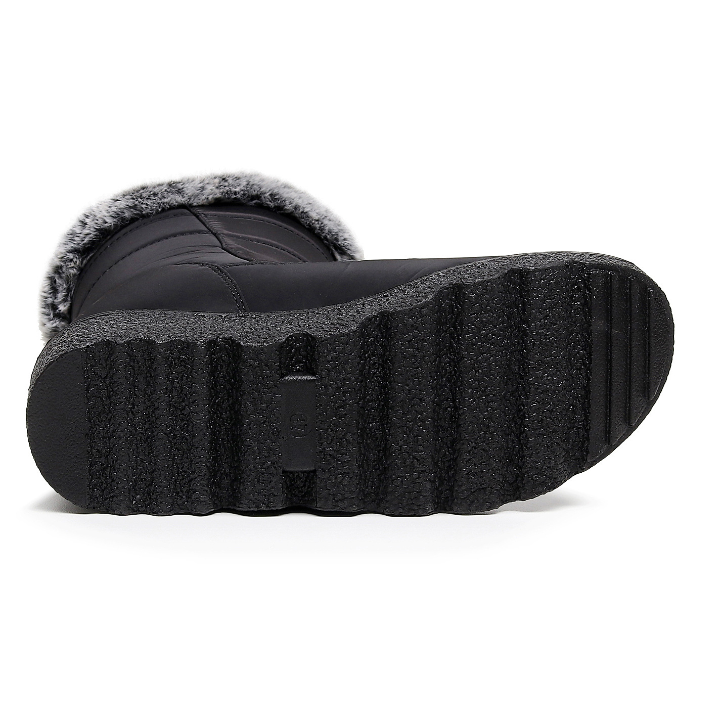 🔥HOT SALE🔥 Women's Waterproof Non-slip Warm Ankle Snow Boots