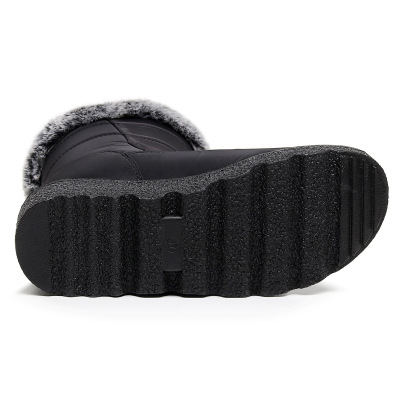 🔥HOT SALE🔥 Women's Waterproof Non-slip Warm Ankle Snow Boots