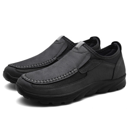 2023 MEN’S OUTDOOR COMFORTABLE CASUAL SHOES
