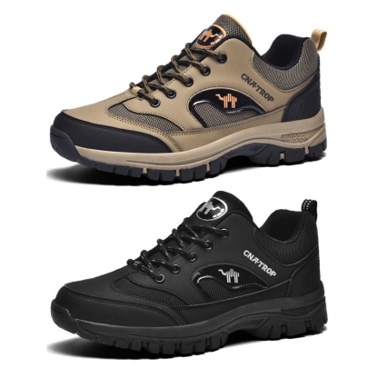 ⭐ Hot Sale 70% OFF - Men's Orthopedic comfort Sneaker