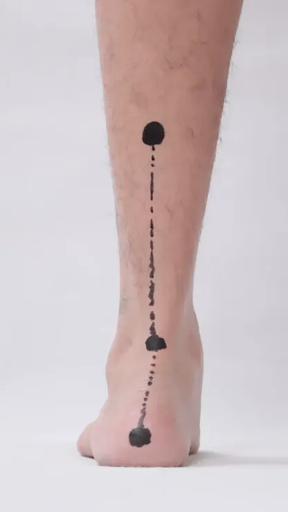 Mens Casual Orthopedic Walking Shoes Summer Breathable Sneakers Loafers Walking Shoes Hand Made Leather Dress Flats Shoes