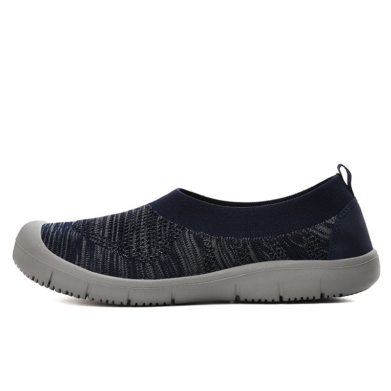 🌸🎉 Trendy Must-Have! Only a Few Left! ✨🥿💫Women's Hiking Lightweight Comfortable Breathable Non-slip Wide Toe Arch Support Orthopedic Slip-On Walking Shoes