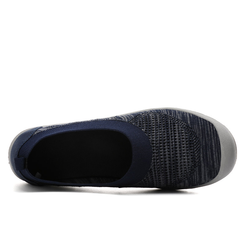 🌸🎉 Trendy Must-Have! Only a Few Left! ✨🥿💫Women's Hiking Lightweight Comfortable Breathable Non-slip Wide Toe Arch Support Orthopedic Slip-On Walking Shoes