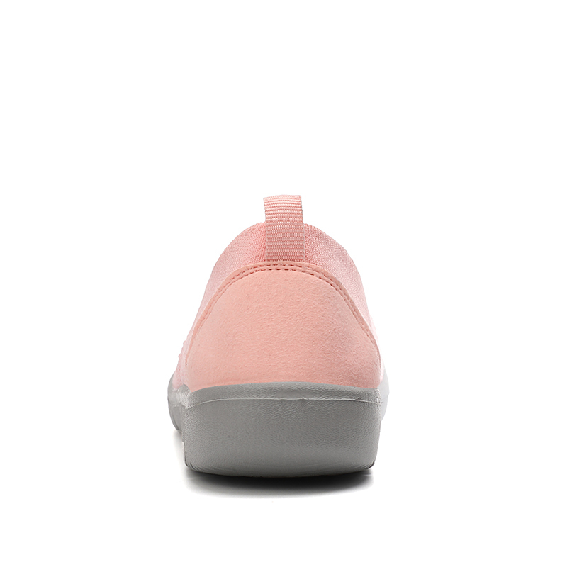 🌸🎉 Trendy Must-Have! Only a Few Left! ✨🥿💫Women's Hiking Lightweight Comfortable Breathable Non-slip Wide Toe Arch Support Orthopedic Slip-On Walking Shoes