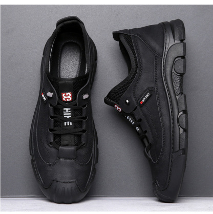 Men's Outdoor Non-slip Hiking Shoes