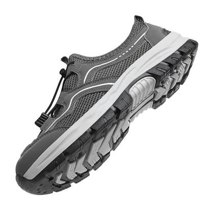 Men's Outdoor Casual Hiking Wading Shoes