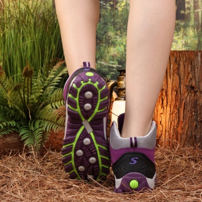🌸🎉Trendy Must-Have! Only a Few Left! ✨🥿💫Women's Durable Waterproof Non-slip Arch Support Hiking Boots