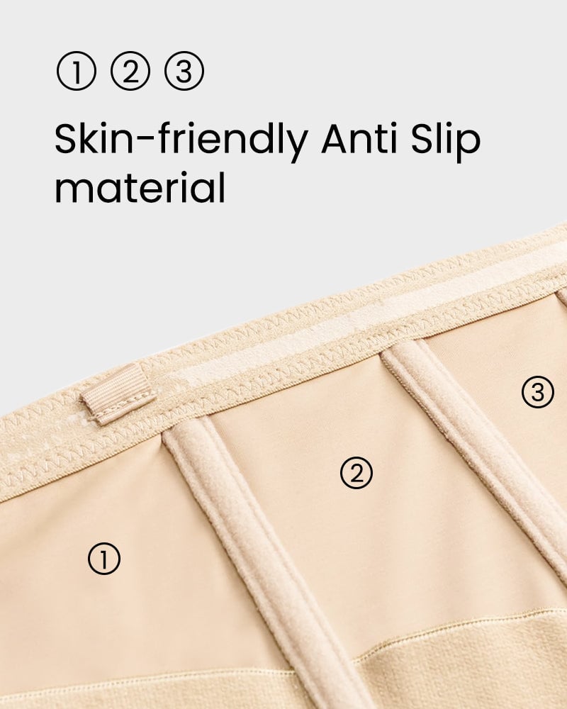 🔥HOT SALE 🔥The Low Back Strapless Bra