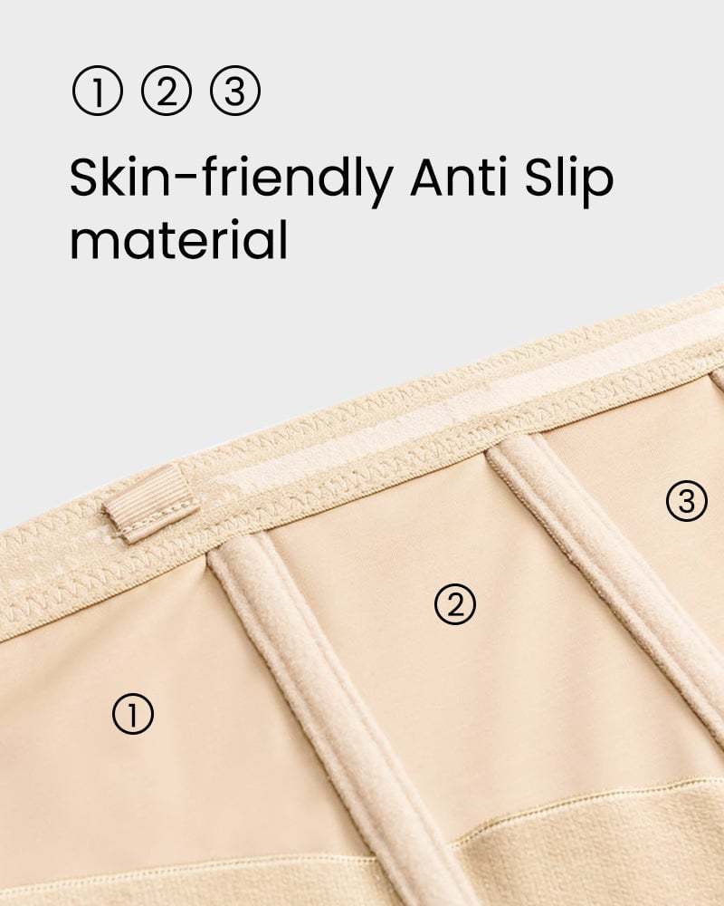 🔥HOT SALE 🔥The Low Back Strapless Bra