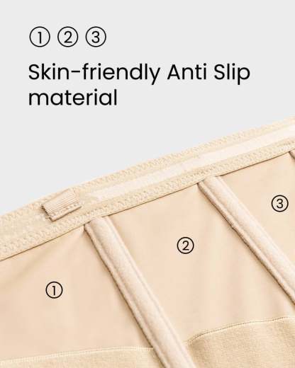 🔥HOT SALE 🔥The Low Back Strapless Bra