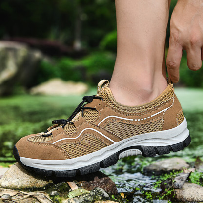 Men's Outdoor Casual Hiking Wading Shoes