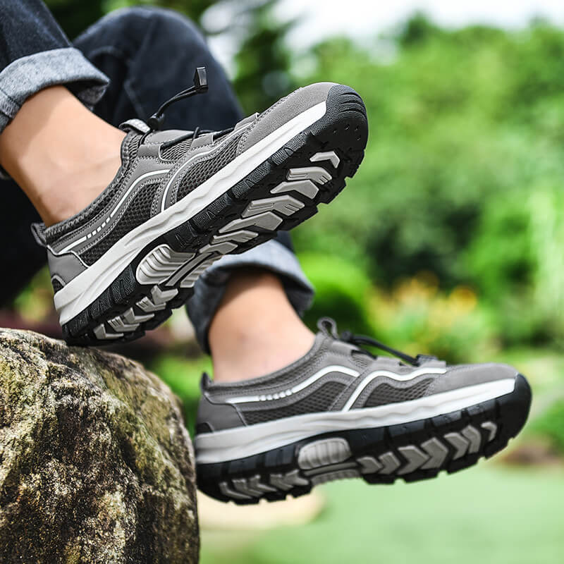 Men's Outdoor Casual Hiking Wading Shoes