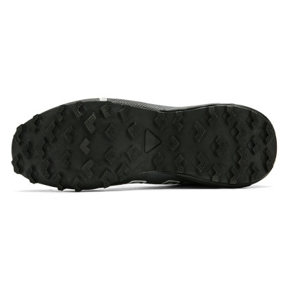 Men's Outdoor Hiking Sneakers - Wear-resistant Non-Slip Outdoor Shoes