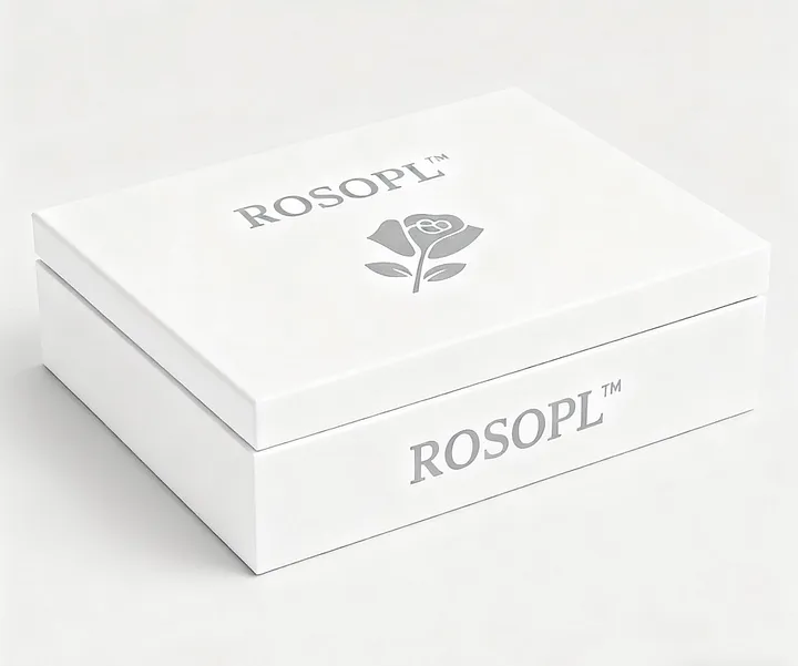 🔥Ends Today: 70% OFF! 🦷ROSOPLTM Custom-Fit Full Functional DenturesMake you more confident