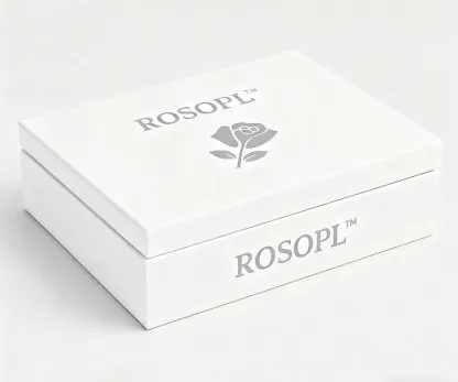 🔥Ends Today: 70% OFF! 🦷ROSOPLTM Custom-Fit Full Functional DenturesMake you more confident