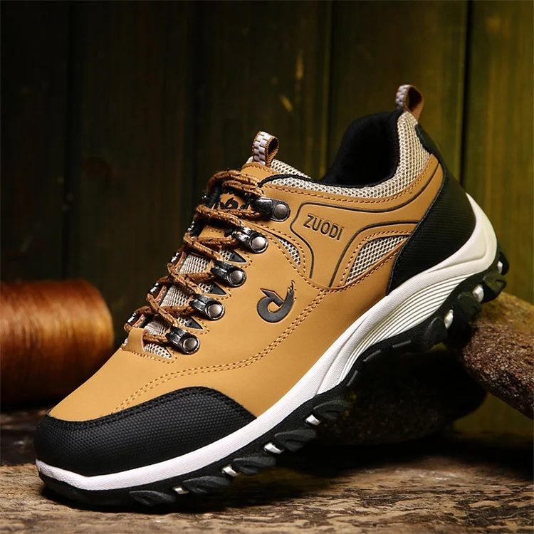 Men's Outdoor Casual Comfortable Light Shoes (Buy 2 Free Shipping)