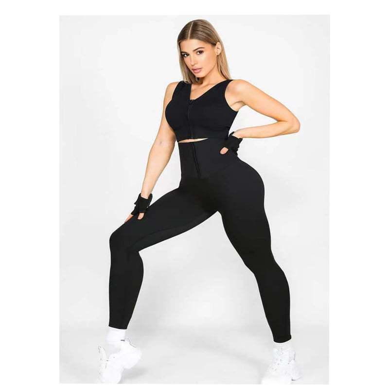 🔥Waist Trainer for Women Sport Shapewear