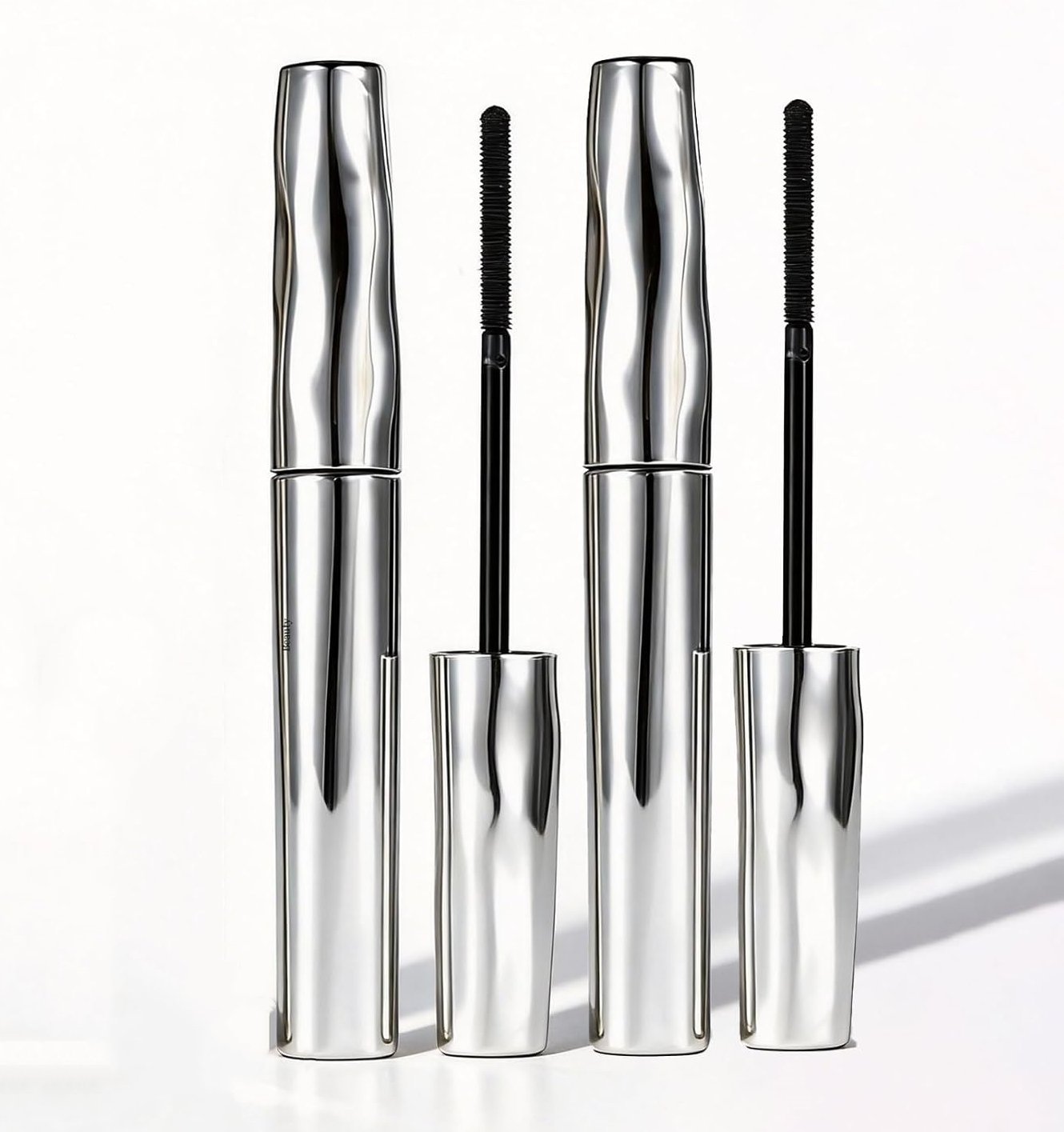 Buy 1 Get 1 Free ✨ Waterproof mascara primer and tubular mascara