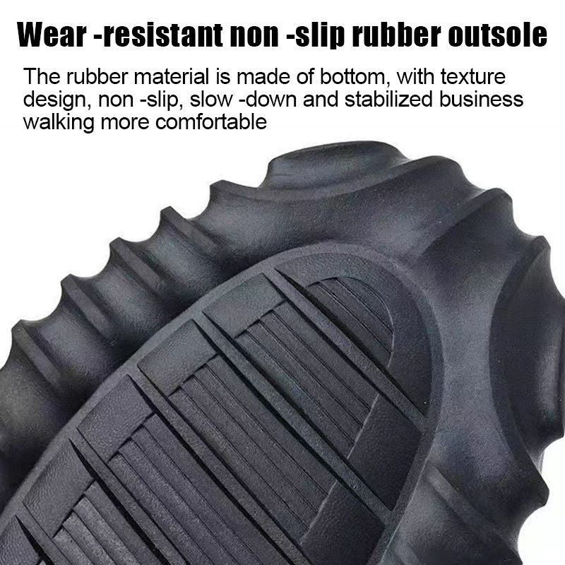 Men's Outdoor Non-slip Hiking Shoes