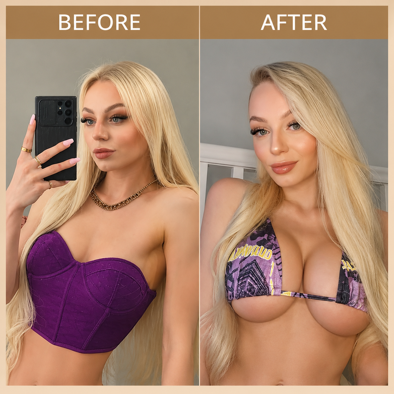 💥Nuravii®💥Breast Enhancement Patches