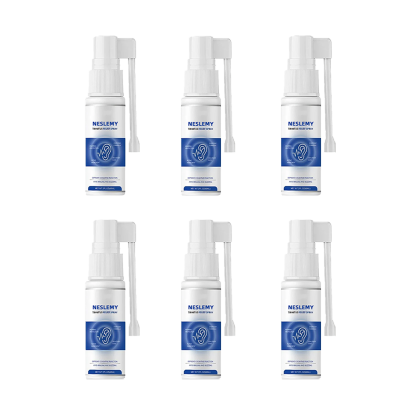 Limited-Time Offer👂🏼 NESLEMY Ear Care Solution