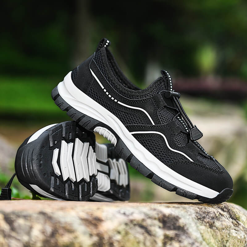 Men's Outdoor Casual Hiking Wading Shoes