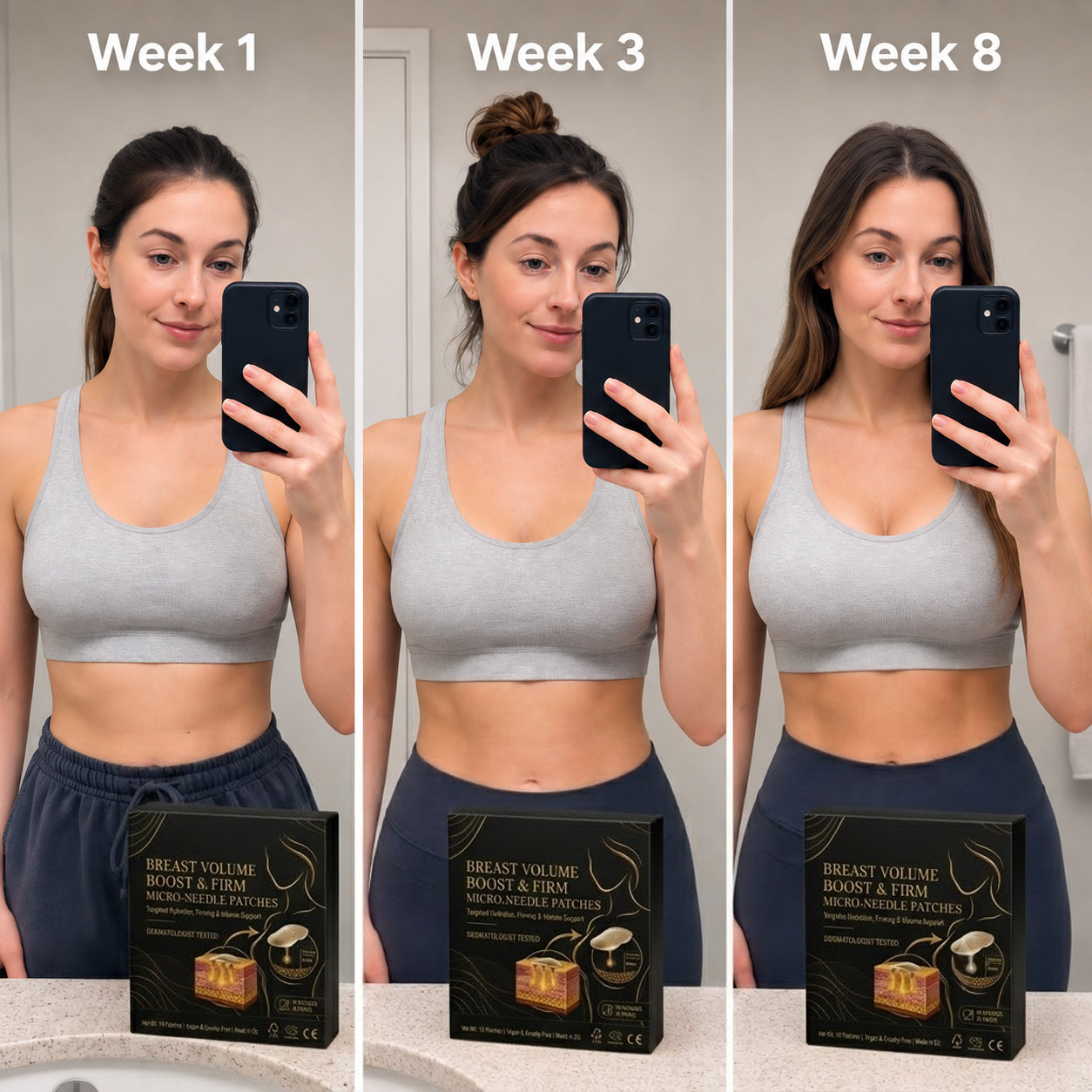 💥Nuravii®💥Breast Enhancement Patches