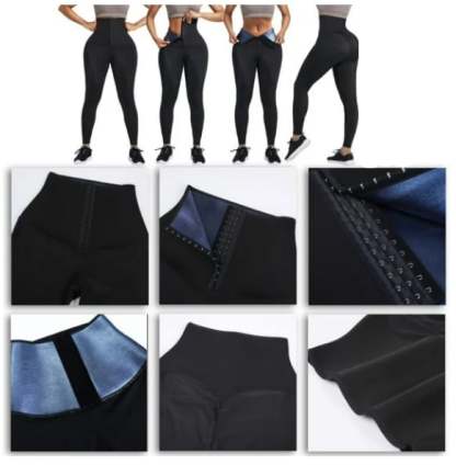 🔥Waist Trainer for Women Sport Shapewear