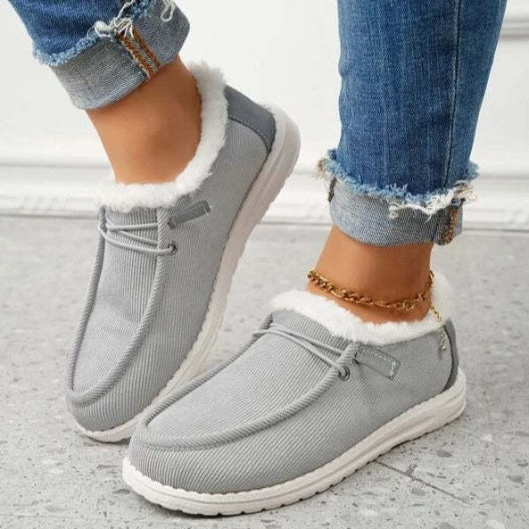 Winter Comfort Womens