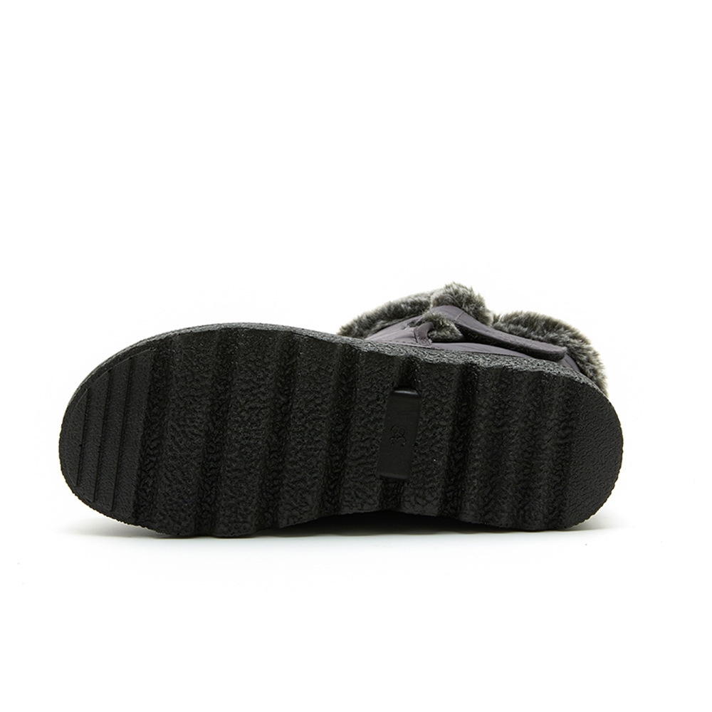 🔥HOT SALE🔥 Women's Waterproof Non-slip Warm Ankle Snow Boots