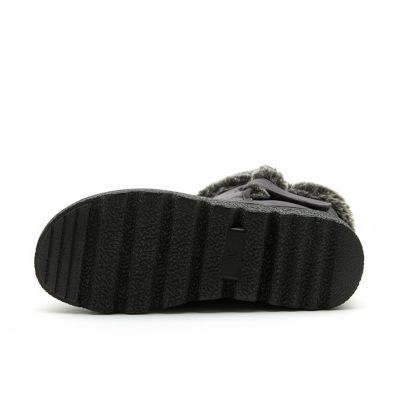 🔥HOT SALE🔥 Women's Waterproof Non-slip Warm Ankle Snow Boots