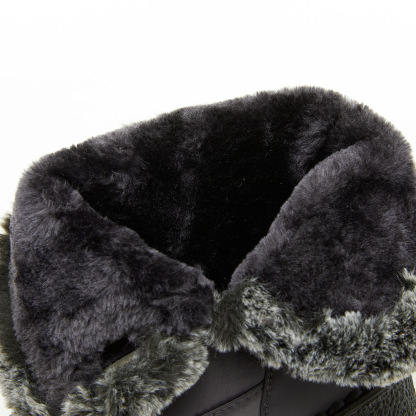 🔥HOT SALE🔥 Women's Waterproof Non-slip Warm Ankle Snow Boots