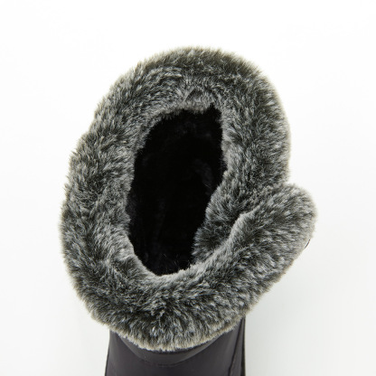 🔥HOT SALE🔥 Women's Waterproof Non-slip Warm Ankle Snow Boots