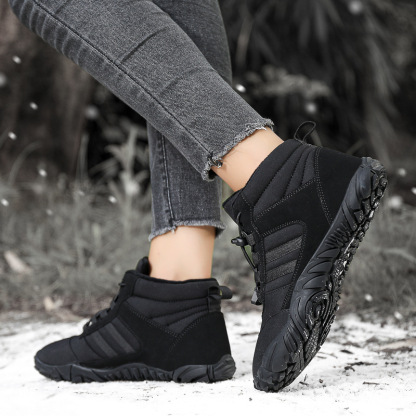 Women's Verbier Barefoot Shoes