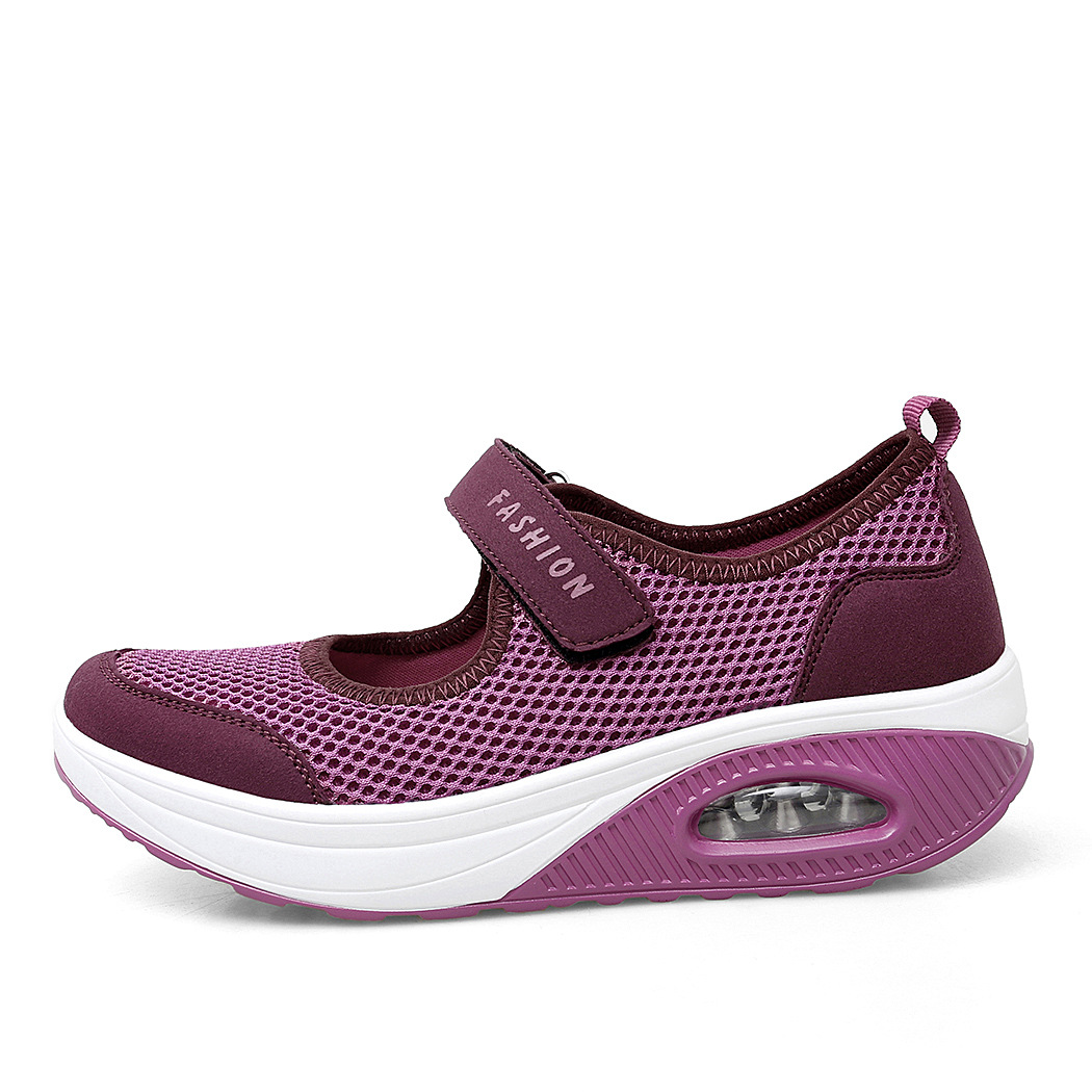 💥LAST DAY 70% OFF💥-Women's Orthopedic Walking Nurse Shoes