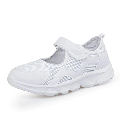 🔥On Sale 70% Off🔥Women Mesh Comfortable Diabetic Walking Shoes