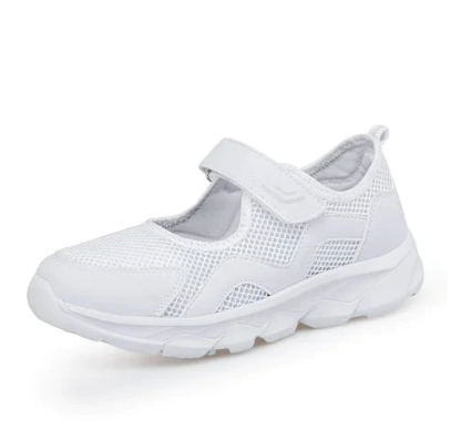 🔥On Sale 70% Off🔥Women Mesh Comfortable Diabetic Walking Shoes