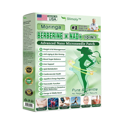 𝐎𝐟𝐟𝐢𝐜𝐢𝐚𝐥 𝐒𝐭𝐨𝐫𝐞  |👩‍⚕️ 𝐒𝐥𝐢𝐦𝐨𝐥𝐲™ 𝐌𝐨𝐫𝐢𝐧𝐠𝐚 & 𝐁𝐞𝐫𝐛𝐞𝐫𝐢𝐧𝐞 𝟏𝟎-𝐈𝐍-𝟏 𝐀𝐝𝐯𝐚𝐧𝐜𝐞𝐝 𝐍𝐚𝐧𝐨 𝐌𝐢𝐜𝐫𝐨𝐧𝐞𝐞𝐝𝐥𝐞 𝐏𝐚𝐭𝐜𝐡